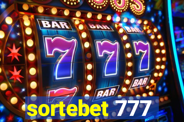 sortebet 777